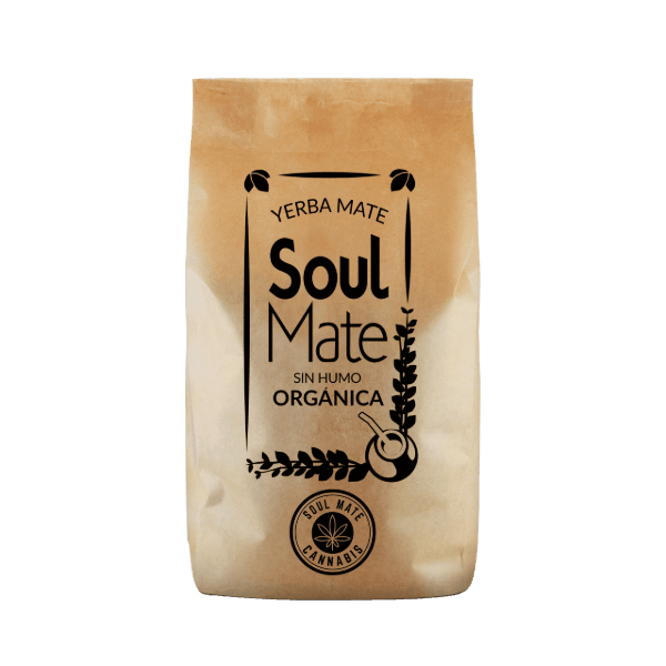 yerba mate soul mate organica cannabis