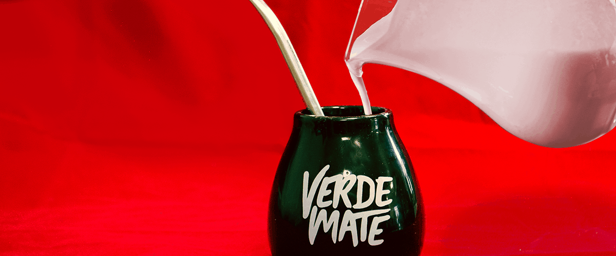 Verde Mate Coffee premiera w sklepie MateMundo.pl
