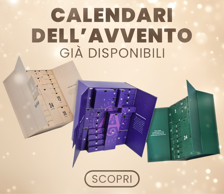 Calendari dell’Avvento