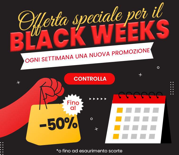 Black Weeks