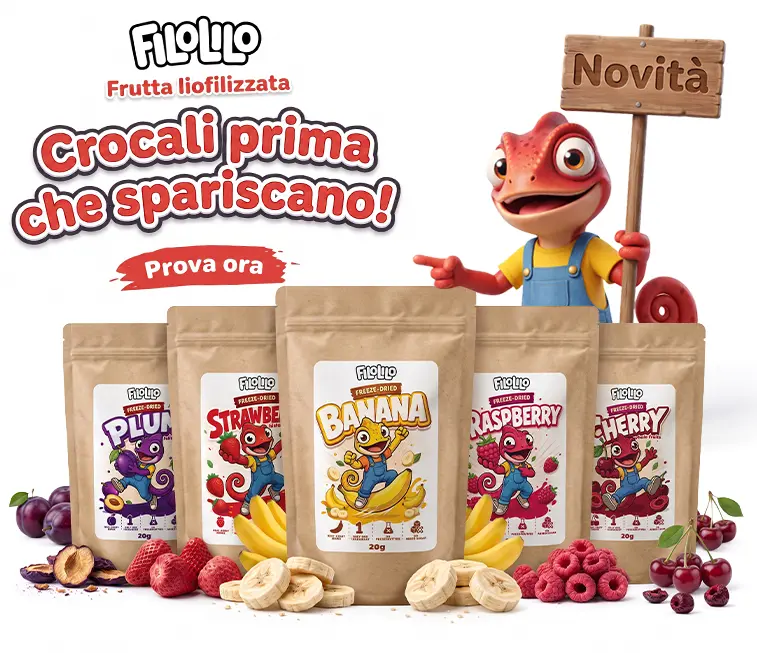FiloLilo