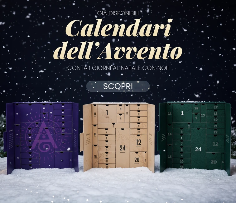 Calendari dell’Avvento