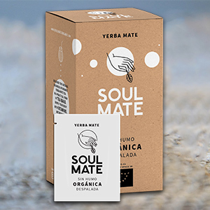 Soul Mate Teabags - la migliore yerba mate in bustine!