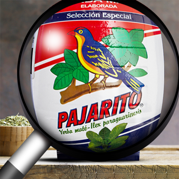 Pajarito - la storia della perfezione paraguaiana