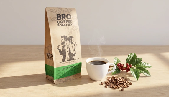 Caffè artigianale: che cos’è? Il caffè di Bro Coffee Roastery