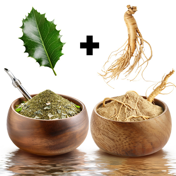 Ginseng. Il segreto della vitalità e della concentrazione dall'Estremo Oriente