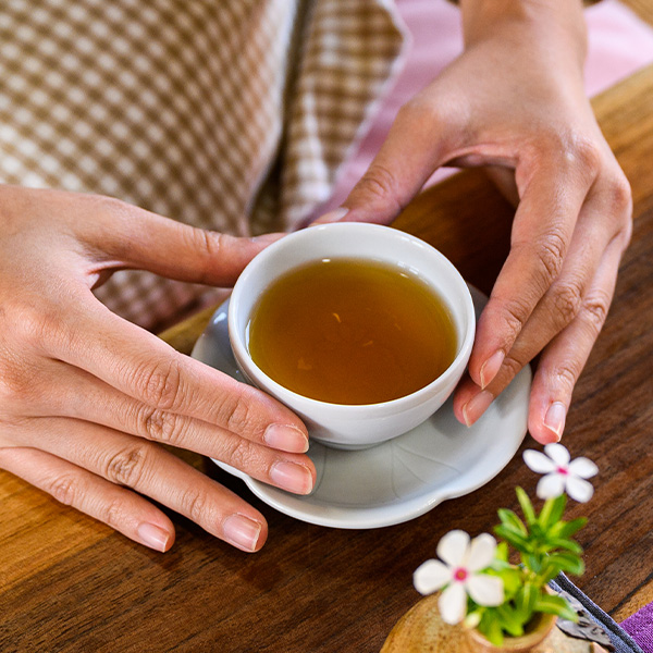 Il tè Pu-erh: il segreto della longevità, del gusto e della linea snella?