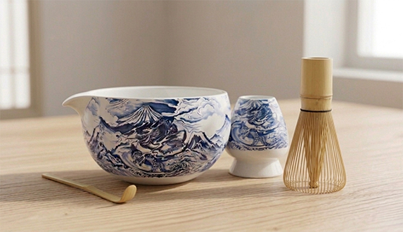 Accessori per il Matcha: cosa acquistare per iniziare e cosa è opzionale? Una guida pratica