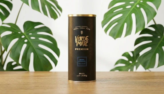 Verde Mate Green Premium - è il miglior yerba mate premium?