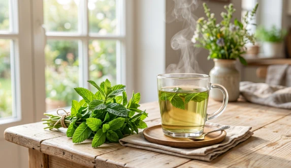 Menta - proprietà, effetti e applicazioni. A cosa serve la menta e come si usa?