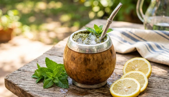 La migliore yerba mate per il tereré: come scegliere la yerba mate fredda perfetta?