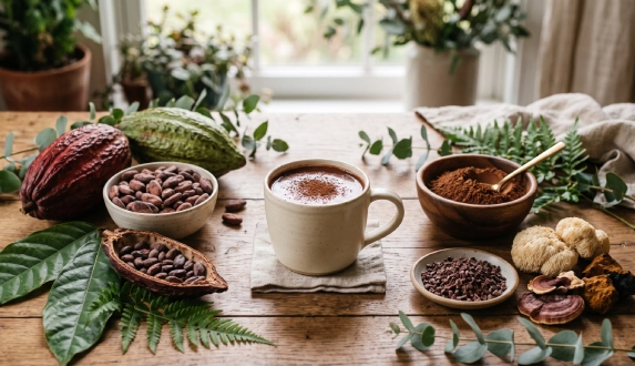 Cacao: proprietà, varietà e usi. Dalle fave di cacao al vero cacao
