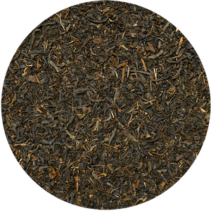 Mary Rose - Tè nero dello Yunnan in lattina - 50 g