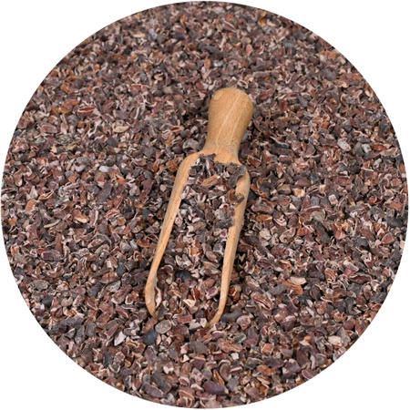 Vivarini – Cacao (fave schiacciate) 50 g