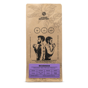 Set di Coffee Broastery Nicaragua Colibrí Azul 3x1kg (3kg)