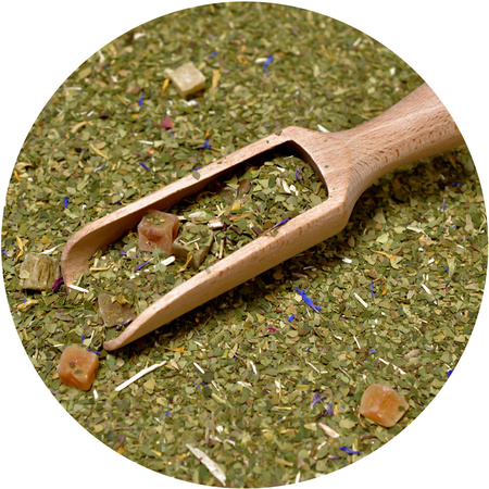 Set di Yerba Mate Verde Mate Mas IQ 500g 0,5kg Yerbomos + TermoMate + Bombilla