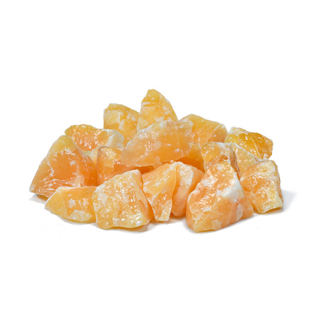 Set da meditazione: incenso di salvia bianca + calcite gialla