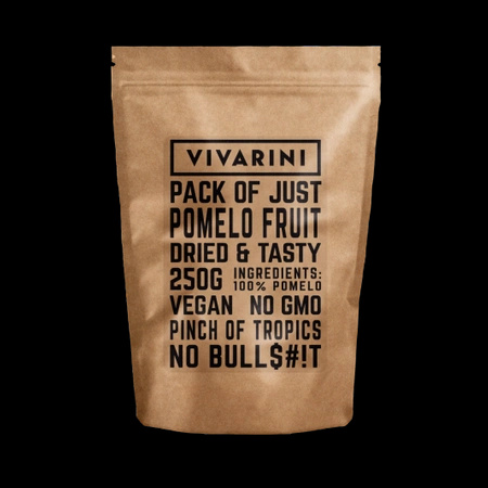 Vivarini – Pomelo (candito) 250 g