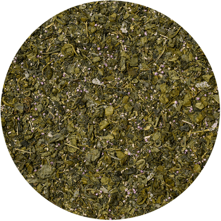 Mary Rose - Tè verde Detox - 50g