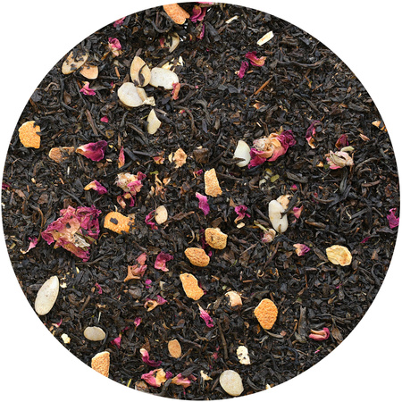 Mary Rose - Tè Oriental - 50 g