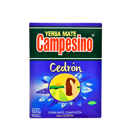 Campesino Cedron 0,5 kg