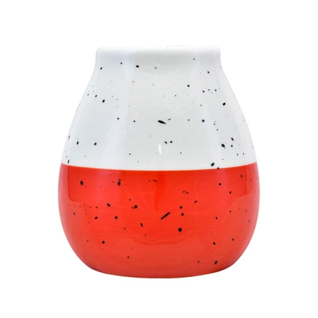 Calabash in ceramica - Toro 350ml