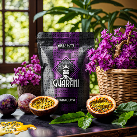 Guarani Maracuya 0,5 kg