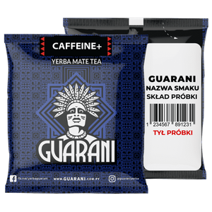 Guarani Energia Caffeina + 50g