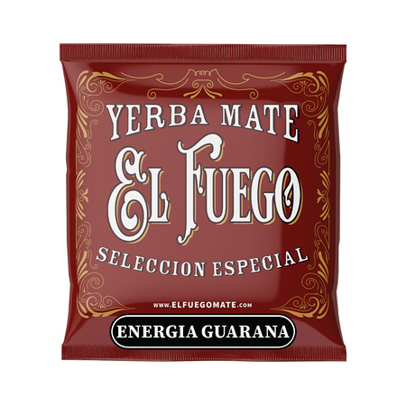 Yerba Mate MIGLIORE QUALITÀ 3x50g