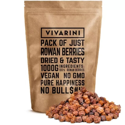 Vivarini - Sorbo - frutta 1 kg