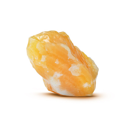 Calcite gialla (pietra grezza) 50 g