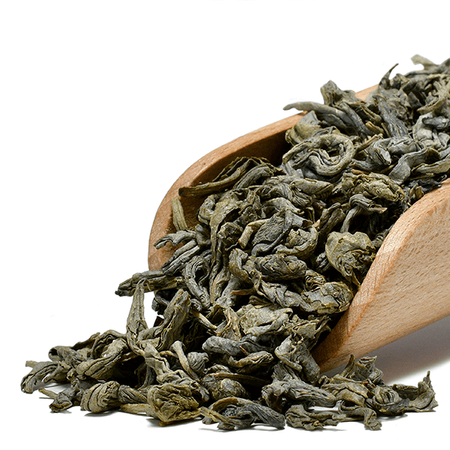 Mary Rose - Tè verde dello Yunnan in lattina - 50 g