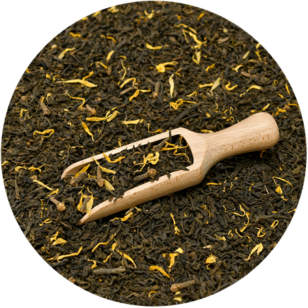 Mary Rose - Tè Chai - 50 g