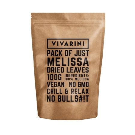 Vivarini – Melissa 100 g