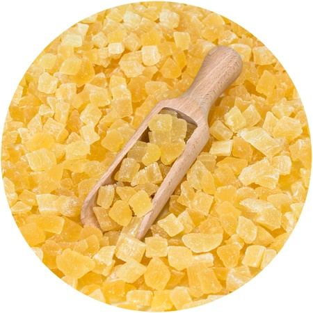 Vivarini – Ananas (candito) 0,5 kg