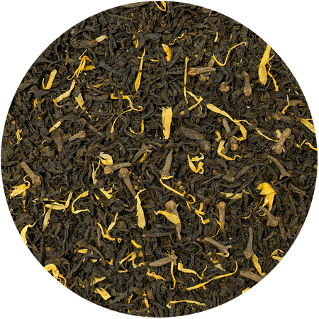 Mary Rose - Tè Chai - 50 g