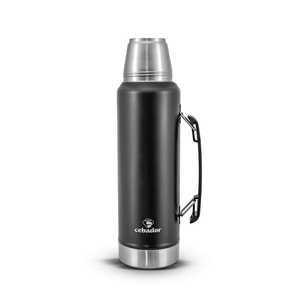 Fiaschetta thermos Yerba Mate - Cebador Largoinox 1,2L