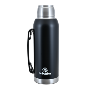 Fiaschetta thermos Yerba Mate - Cebador Largoinox 1L