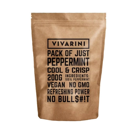 Vivarini - Menta piperita 200 g