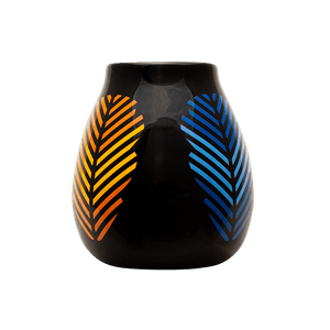 Ceramica di zucca Samba - 350ml
