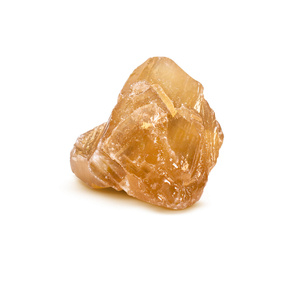 Calcite gialla (pietra grezza) 1 pz.