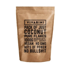 Vivarini - Scaglie di cocco 1 kg