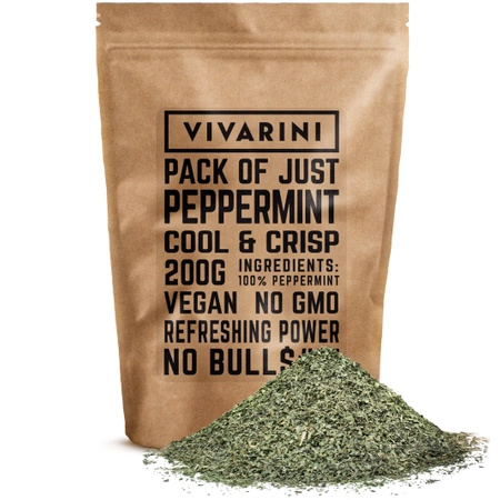 Vivarini - Menta piperita 200 g