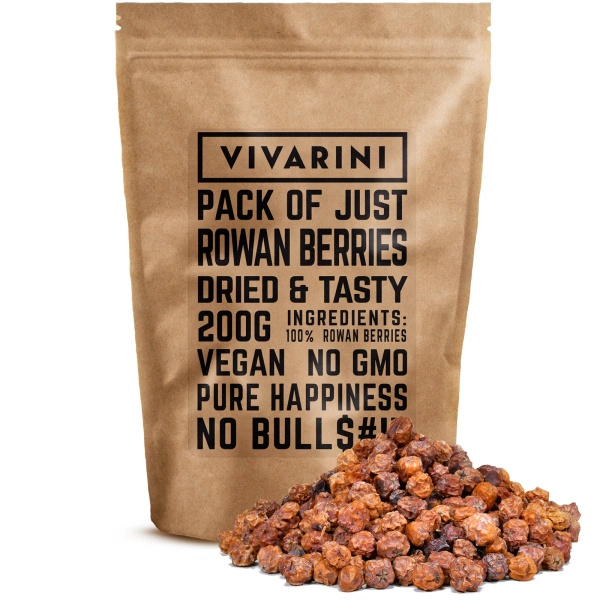 Vivarini - Sorbo - frutta 200 g