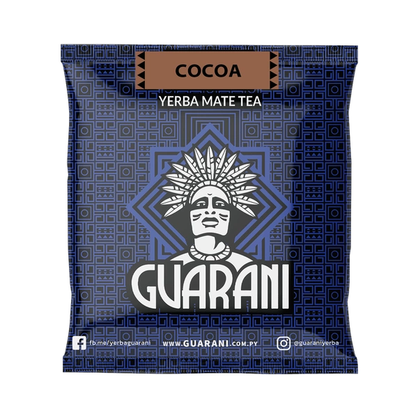 Cacao Guarani 50g