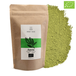 Set regalo per la preparazione del tè Matcha