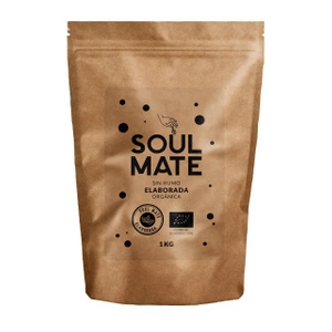 Soul Mate Sin Humo Organica 1kg Certificato