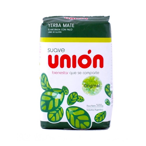 Union Suave Elaborada Con Palo 0,5kg