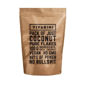 Vivarini - Scaglie di cocco 100 g