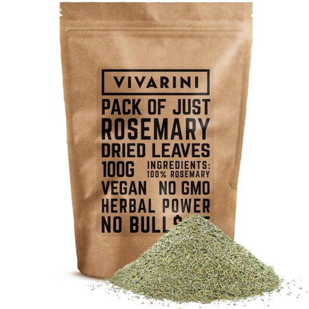 Vivarini – Rosmarino 100 g